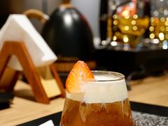 西樵山-GOTLOT COFFEE&KITCHEN角落厨房NOOK店