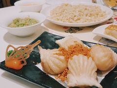 -虾饺妹·粤式手工点心(水荫路店)