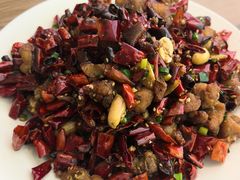 -花盐街·四川乐山小吃(西单大悦城店)