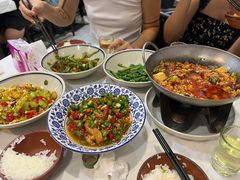 -新新湘菜馆(新中街二条店)