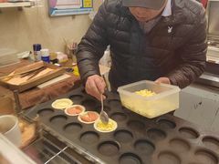 -味正点车轮饼可丽饼(南禅寺店)