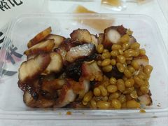-裕记烧腊连锁餐饮(国商分店)