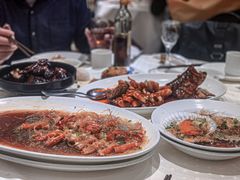 -顺风海鲜港(长寿路店)