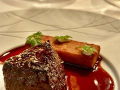 -三嚥阁 La Villa Restaurant