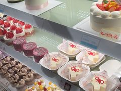 -好利来(熙地港店)