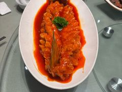 -尚帝美食城(八號院店)
