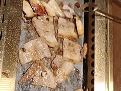 -新石器烤肉(中房金谊广场店)