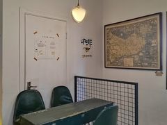 -CAFE CHEZ W一木家(香山路店)