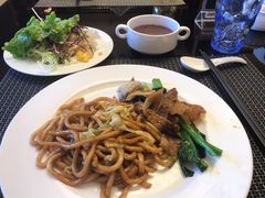 -青岛天瑞星空酒店
