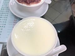 -义顺牛奶公司(新马路老店)