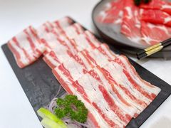 安格斯牛五花-唐诗楼(康宁店)