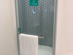 -深圳东部华侨城瀑布酒店