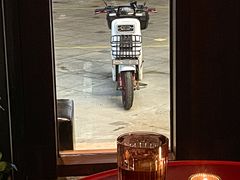 -MM·五声·音乐人与调酒师(西安路店)