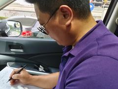 -易通行汽车陪练(通州店)
