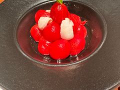 -大树餐厅(益田假日店)