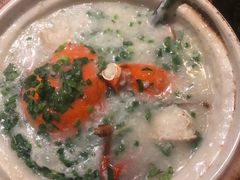 -避风塘(宝山万达店)