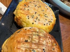 -华府九号海鲜烧烤大排档(龙域店)