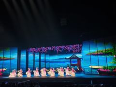 -丽江千古情