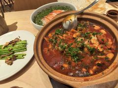 -一坐一忘云南菜(卓悦中心)