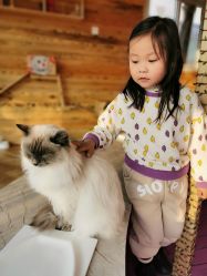 -萌宠亲子动物乐园(槐房万达店)