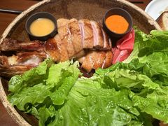 -MAGPIE喜鹊派餐厅(华侨城店)