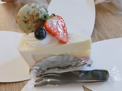 -85度C(上海周浦店)
