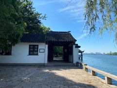 -石湖景区