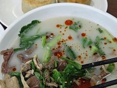 -清真牛街祥云轩门钉肉饼(左家庄店)