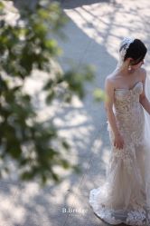 -B.Bridge Couture婚纱礼服(福田店)