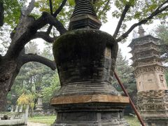 -潭柘寺景区
