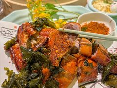 -苏梦江南·淮扬菜(夫子庙店)