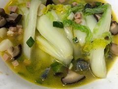 -巴渝菜馆(涿州店)
