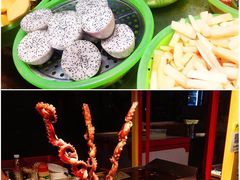 -东门町美食街