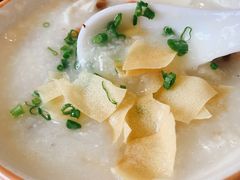 荔湾艇仔粥-喜喜酒家·纯手工点心·粤菜