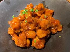 -金牌外婆家(苏州中心店)