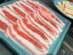 -老城鲜·小海鲜贝贝煲火锅(壹方城店)