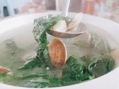 -七鲜渔港美食餐厅(巽寮湾海景店)