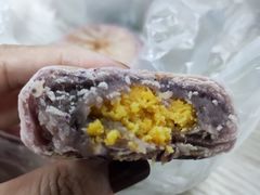 -泸溪河桃酥(鄞州高新宝龙店)