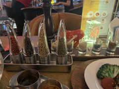 -恰餐厅及酒吧CHAR Bar & Grill(北京三里屯洲际店)