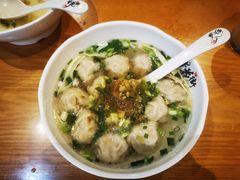 -梦花街馄饨店(中华苑店)