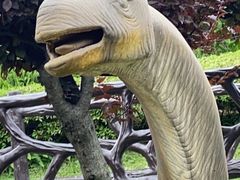 -自贡恐龙博物馆