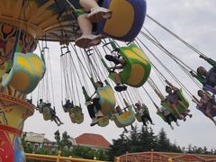 -青岛方特梦幻王国