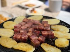 -厚味居炙子烤肉·清真(天桥南纬路店)