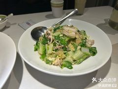 -开海·红岛海鲜虾水饺(石老人店)