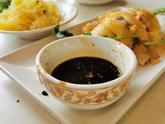 -壹只菜·崇明本地特色菜(崇明南门店)