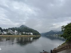 -新安江山水画廊风景区