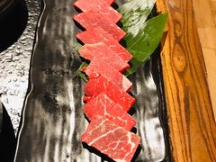 -九田家黑牛烤肉料理(石路天虹店)
