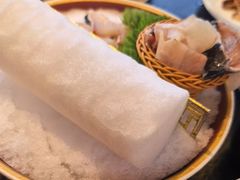 -牛将军•涮肉•烤肉(北京王府井·故宫店)