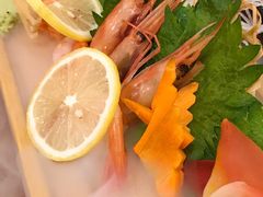 刺身拼盘-無忧浅草君·洋风料理(下沙宝龙二期一店)
