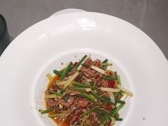 -羊门客在·烤盐池滩羊·川菜